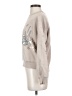 Disney Paisley Tan Pullover Sweater Size XS - photo 5