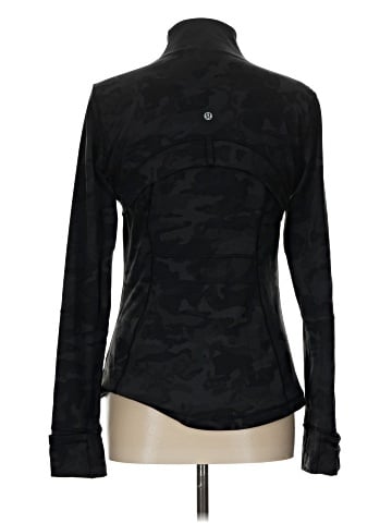 Lululemon Athletica Track Jacket (view 2)