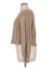 Roxy Tan Pullover Sweater Size XL - photo 5