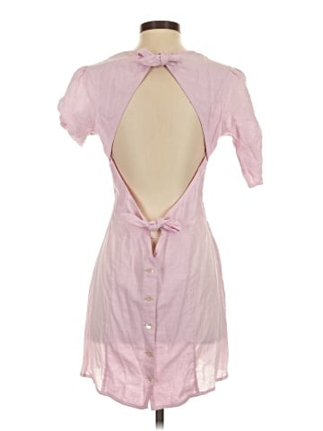 Free People Cocktail Dress (view 2)