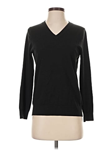 Lands' End Pullover Sweater (view 1)