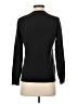 Lands' End Black Pullover Sweater Size S - photo 2