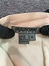 Due Per Due 100% Silk Solid Ivory Silk Skirt Size 6 - photo 4