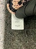 Nina Leonard 100% Acrylic Houndstooth Pink Pullover Sweater Size M - photo 8