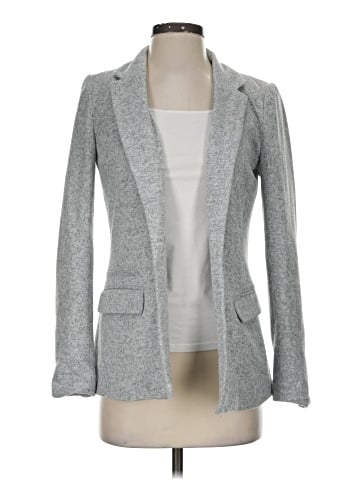 Reserved Blazer (view 1)