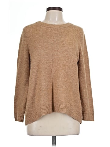 Gap Pullover Sweater (view 1)