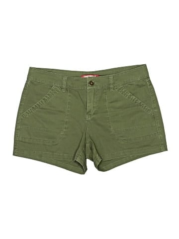 Unionbay Khaki Shorts (view 1)