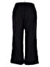 Active by Old Navy Black Casual Pants Size 2X - photo 2