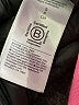 Athleta 100% Linen Color Block Pink Long Sleeve Button-Down Shirt Size S - photo 8