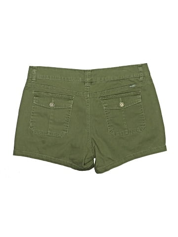 Unionbay Khaki Shorts (view 2)