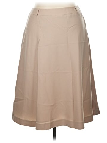 Talbots Wool Skirt (view 1)