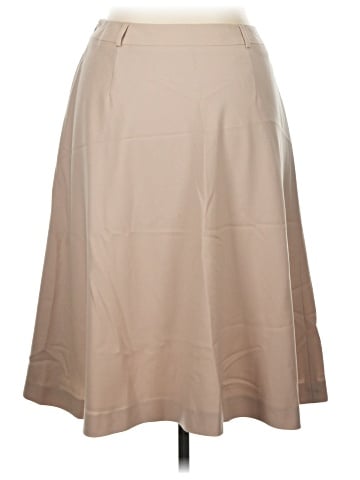 Talbots Wool Skirt (view 2)