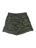 Sanctuary Camo Green Shorts Size 27 waist - photo 2