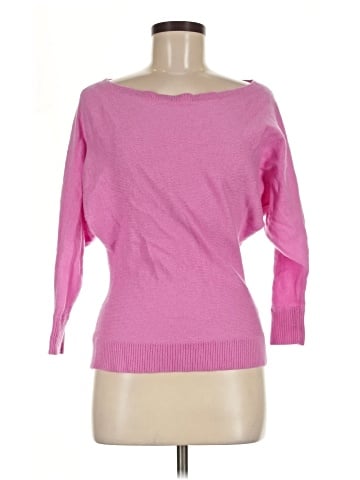 Magaschoni Pullover Sweater (view 1)