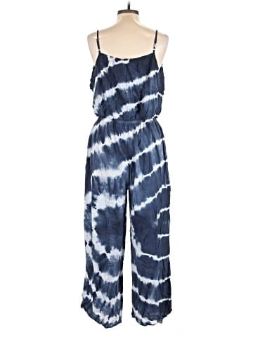 Cbrand Jumpsuit (view 2)