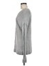 Rag & Bone/JEAN 100% Viscose Gray Pullover Sweater Size M - photo 5