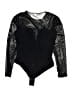 Popilush Black Bodysuit Size XXL - photo 1