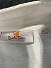 Quacker Factory White Vest Size 1X - photo 6