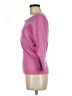 Magaschoni Pink Pullover Sweater Size M - photo 5