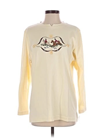 BonWorth Long Sleeve T-Shirt (view 1)