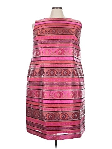 Leslie Fay Casual Dress (view 1)