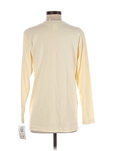 BonWorth Long Sleeve T-Shirt (view 2)