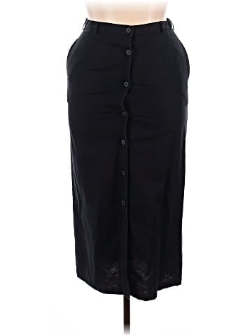 Westbound Formal Skirt (view 1)