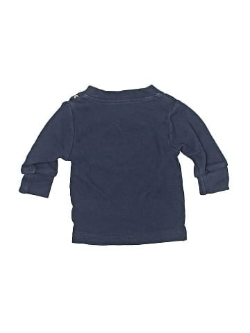 Creative Knitwear Long Sleeve T-Shirt (view 2)