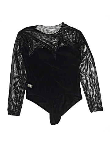 Popilush Bodysuit (view 2)