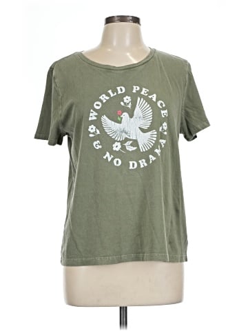 Lucky Brand Short Sleeve T-Shirt (view 1)