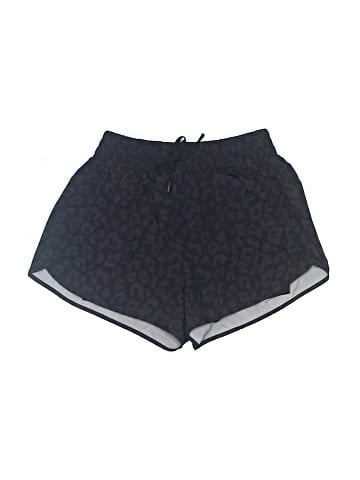 90 Degree by Reflex Athletic Shorts (view 1)