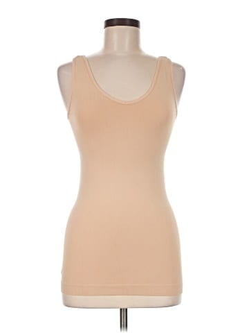Yelete Tank Top (view 1)