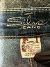 Silver Jeans Co. Hearts Blue Jeans Size 30 waist - photo 4