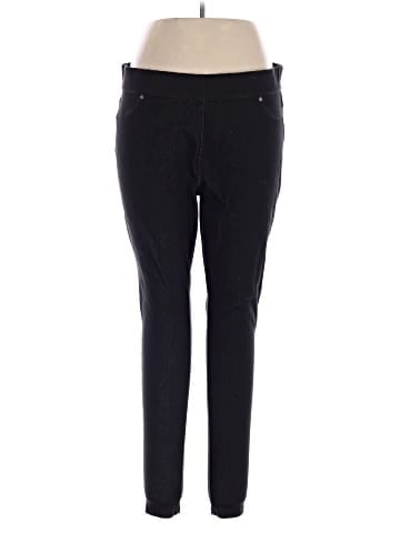 Simply Vera Vera Wang Active Pants (view 1)