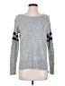 American Eagle Outfitters Gray Pullover Sweater Size XS - photo 1