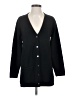 Charter Club Black Cardigan Size S - photo 1