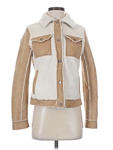 Wilsons Leather Jacket (view 1)