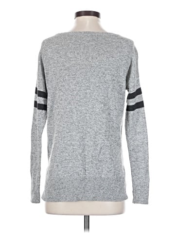 American Eagle Outfitters Pullover Sweater (view 2)