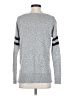 American Eagle Outfitters Gray Pullover Sweater Size XS - photo 2