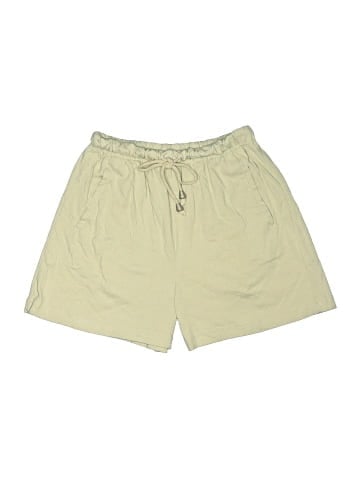 new york style Khaki Shorts (view 1)