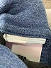 Vitamins Baby 100% Cotton Blue Denim Jacket 6-9 MO / 9 MO - photo 4