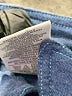 Vitamins Baby 100% Cotton Blue Denim Jacket 6-9 MO / 9 MO - photo 6