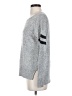 American Eagle Outfitters Gray Pullover Sweater Size XS - photo 5