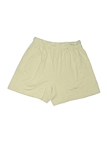 new york style Khaki Shorts (view 2)