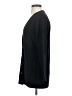 Charter Club Black Cardigan Size S - photo 5