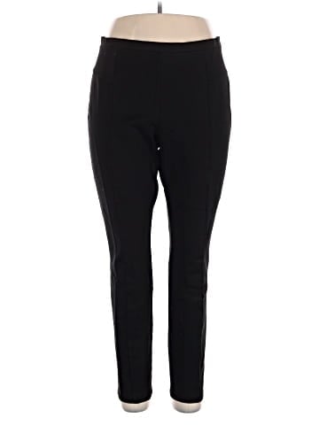 Nic + Zoe Active Pants (view 1)