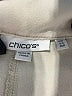 Chico's Ivory Khakis Size XXL (4) - photo 3
