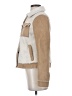 Wilsons Leather 100% Polyester Tan Jacket Size XS - photo 5