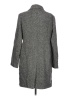 Chadwicks Gray Coat Size 12 - photo 2