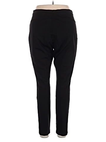 Nic + Zoe Active Pants (view 2)